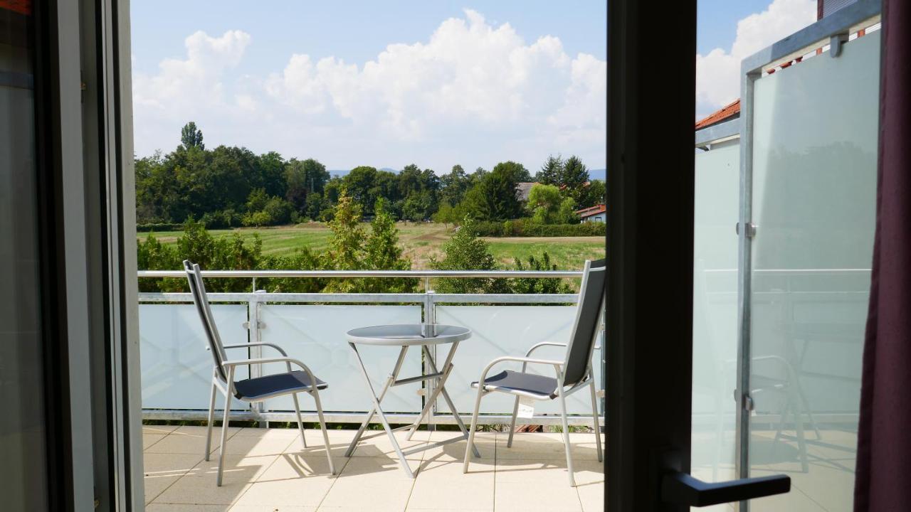 Christliche Gaestehaeuser Weinstrasse Neustadt an der Weinstraße Exteriör bild